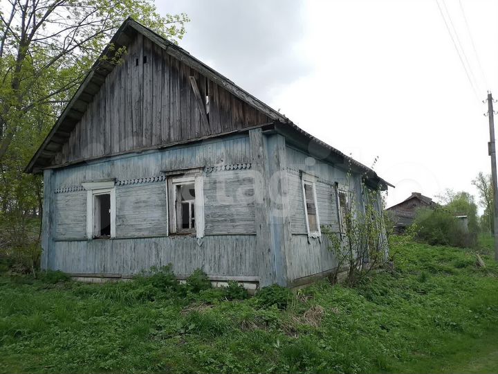 Участок 24 сот. (личное подсобное хозяйство (лпх))