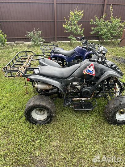 Мотовездеход рысь 150 с птс
