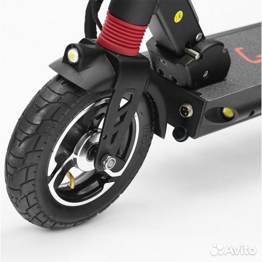 Электросамокат kugoo X1 с доставкой