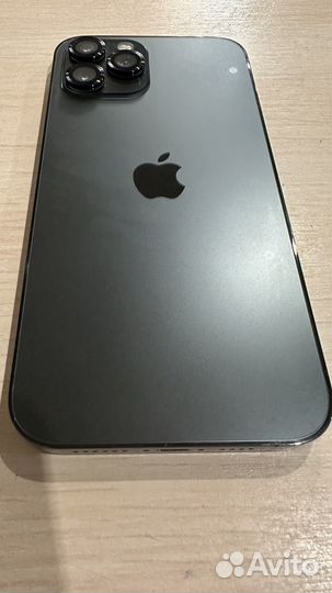 iPhone 12 Pro Max, 128 ГБ