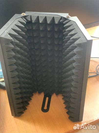 Студийный микрофон SE Electronics 2200