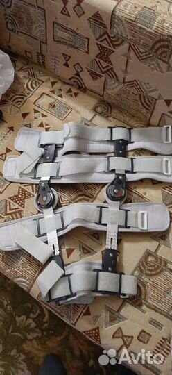 Ортез на коленный сустав