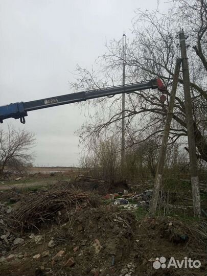 Электрик высотник быстро, удобно