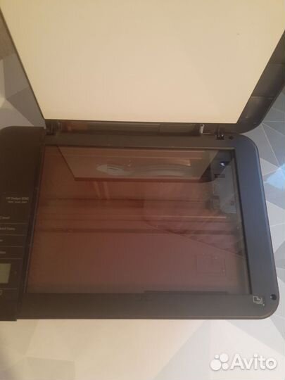 Принтер hp deskjet 3050
