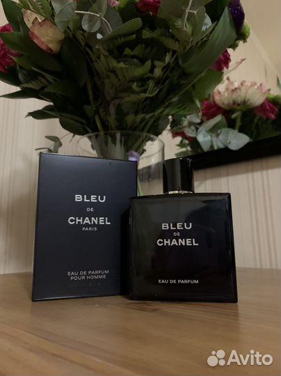 Chanel Bleu de Chanel (Eau de Parfum)