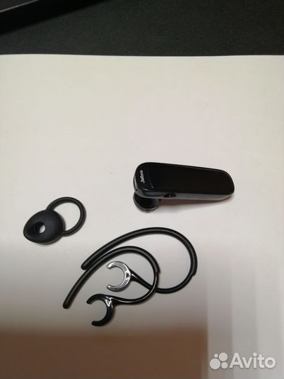 Bluetooth гарнитура jabra talk 25