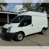 Ford Transit 2.2 MT, 2013, 312 000 км, с пробегом, цена 1 389 000 руб.