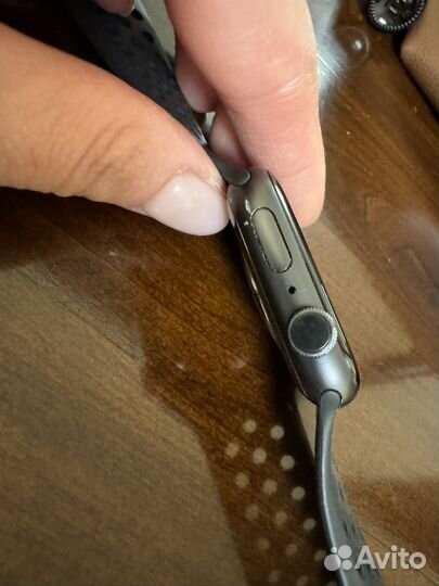 Apple watch nike S6 44mm