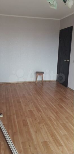 3-к. квартира, 61 м², 5/5 эт.