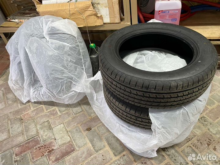 Atlas Batman A50 225/60 R18 100H