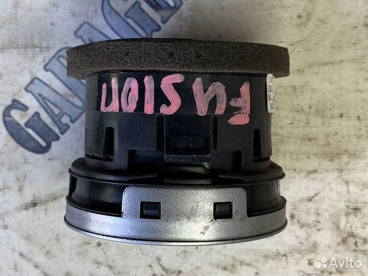 Дефлектор Ford Fusion