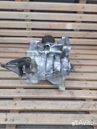 Раздаточная коробка SsangYong Actyon 2 2011