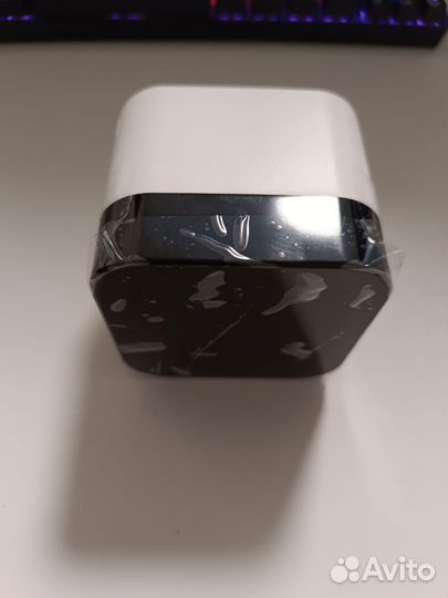 Тв приставка H96 max h728