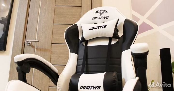 Игровое кресло