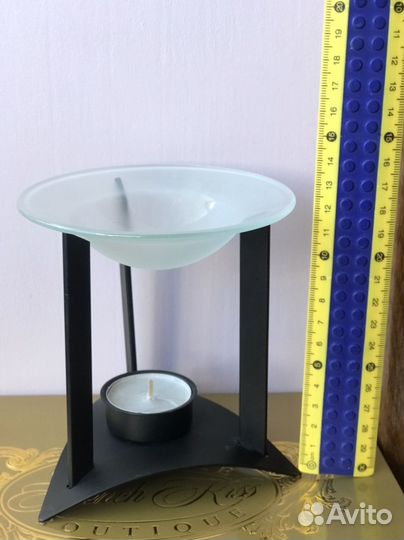 Аромалампа