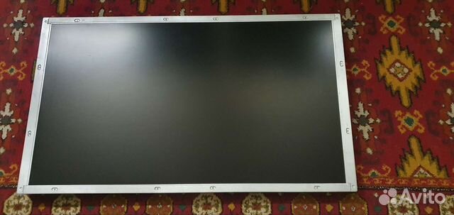 Матрица для телевизора samsung