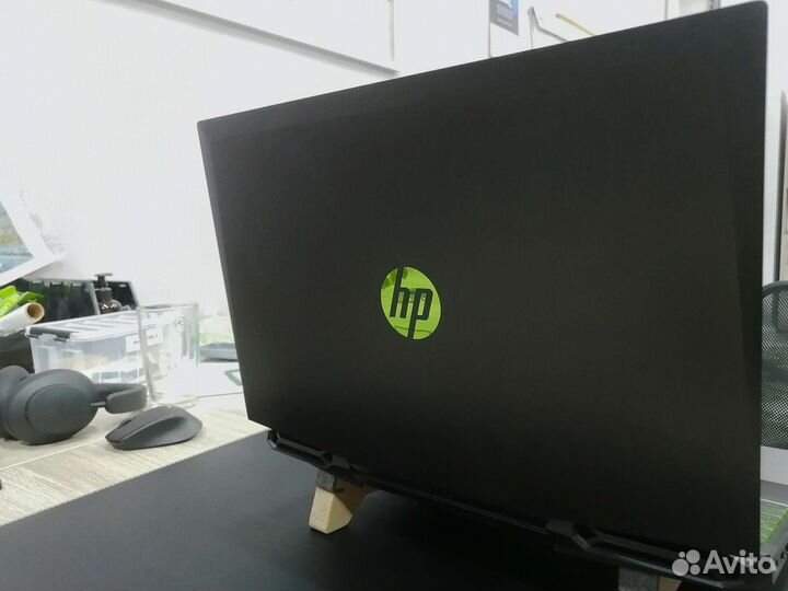 HP Pavilion Gaming laptop