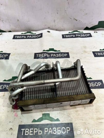 Радиатор печки Bmw Series-7 E38