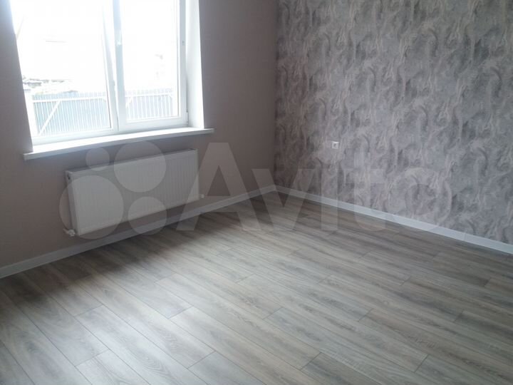 Дом 130 м² на участке 5,5 сот.