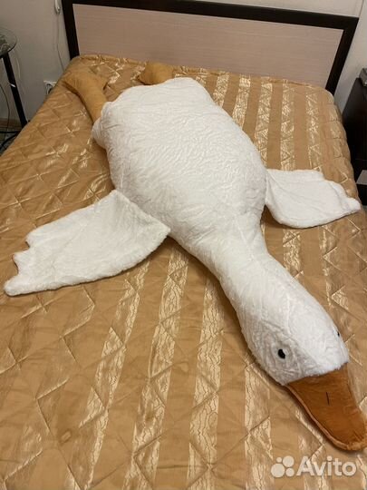 Гусь обнимусь 190 см