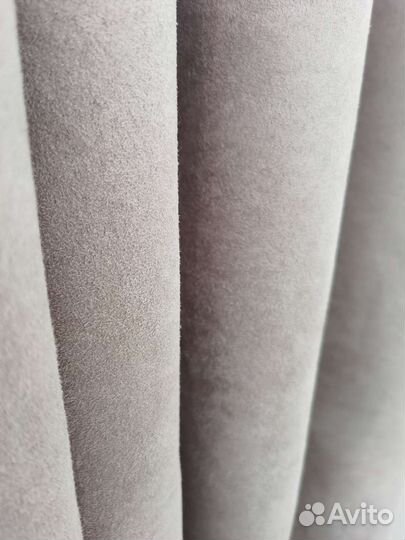 Шторы и тюль