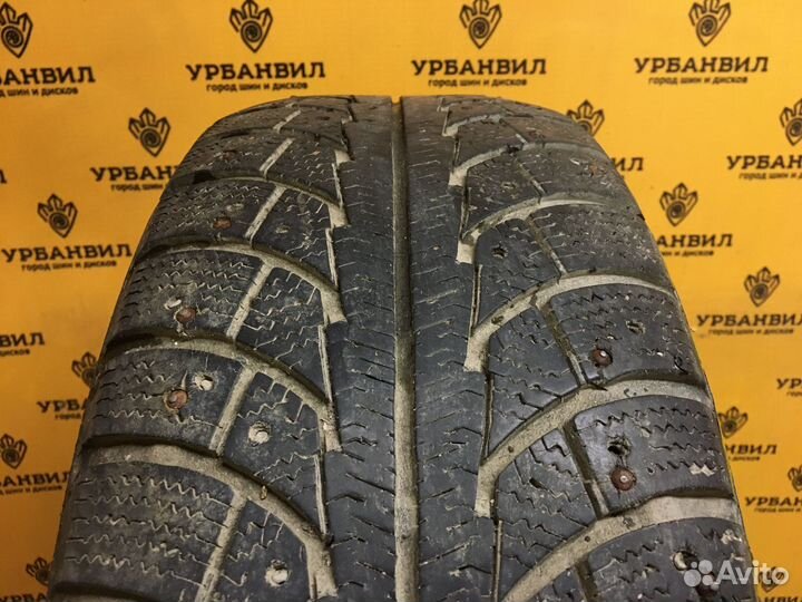 Gislaved Nord Frost 5 205/60 R16 96T