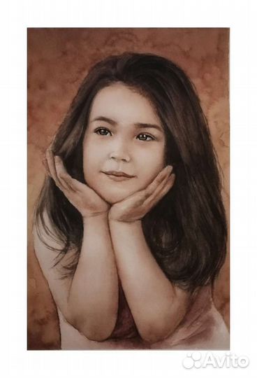 Портрет на заказ