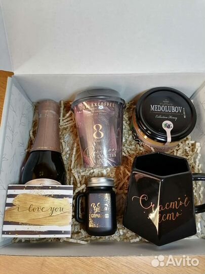 Подарок на 8 марта