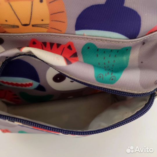 Рюкзак детский