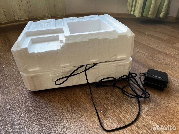 Швейная машинка elna Experience 450