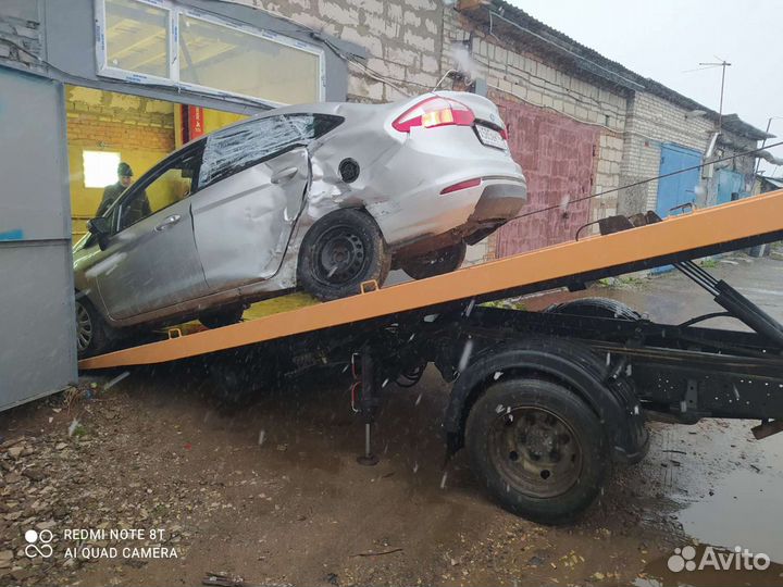 Эвакуатор, вызов эвакуатора, перевозка спецтехники