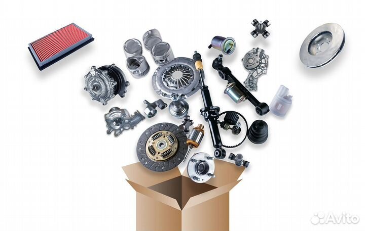 Генератор 2704054300