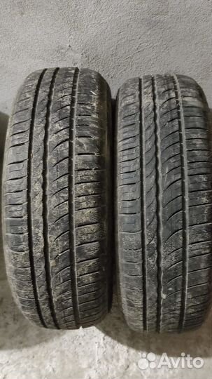 Pirelli Carrier 185/65 R15