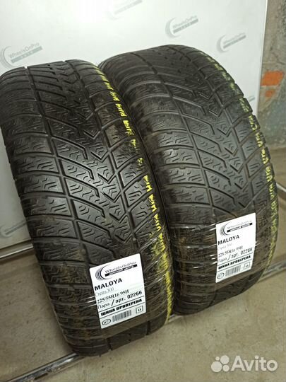 Maloya Cresta 300 225/55 R16 95H
