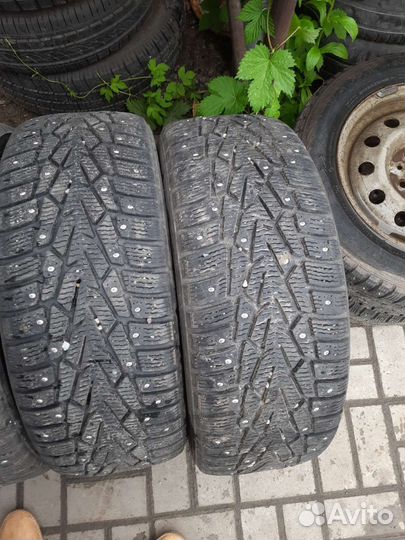 Nokian Tyres Nordman 7 205/55 R16
