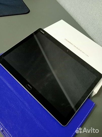 Планшет Huawei mediapad m3 lite 10