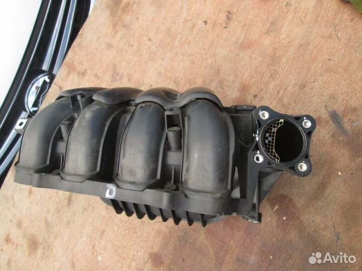 Коллектор впускной Toyota Camry ACV45 2AZ-FE
