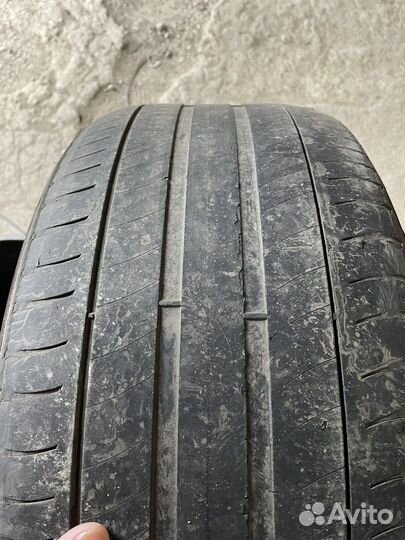 Michelin Primacy 3 245/50 R18