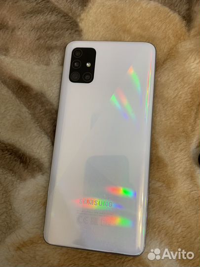 Samsung galaxy a51 64gb