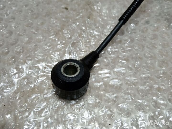 Датчик детонации audi q7 4l 3.0