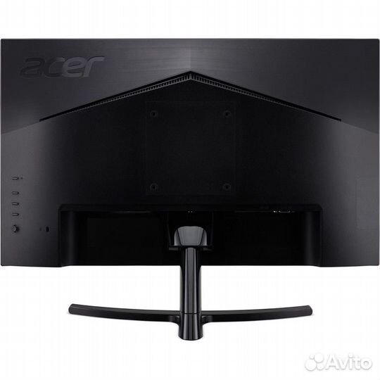 Монитор Acer K273ebmix, 27', IPS, 1920x1080, 100Гц