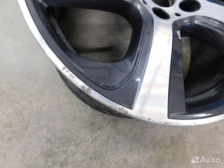 Диск BMW X5 F15 (70910)