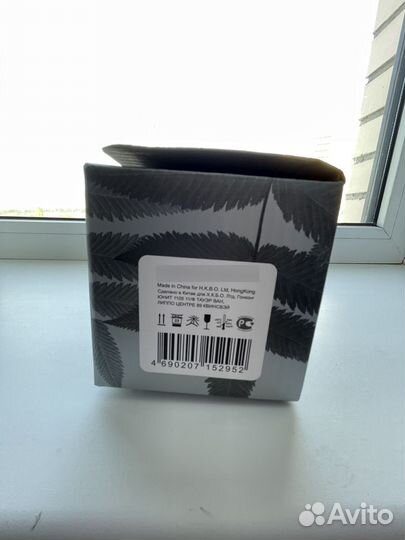 Катридж для принтера