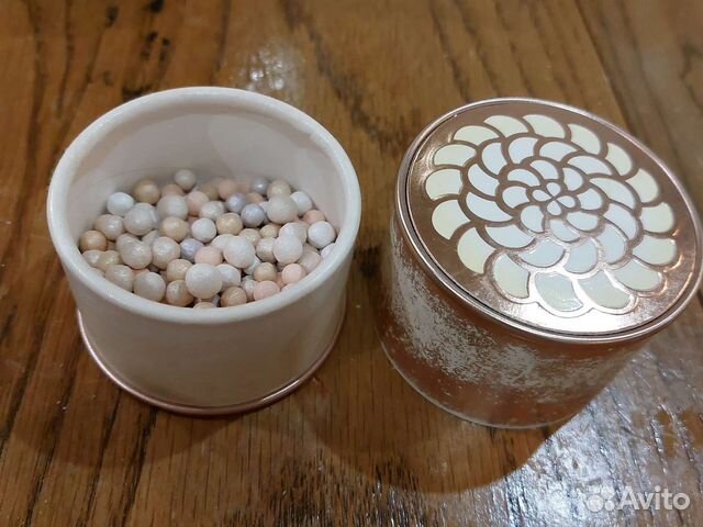 Guerlain метеориты