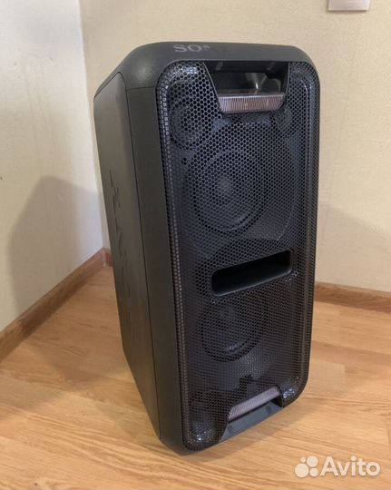 Беспроводная колонка Sony gtk xb7