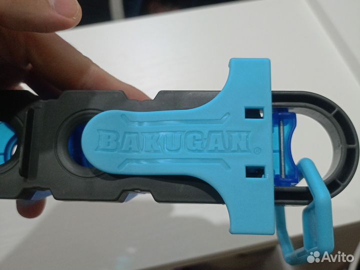 Бакуган Крепление для хранения