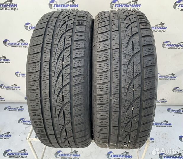 Hankook Winter I'Cept Evo 225/55 R18 102V