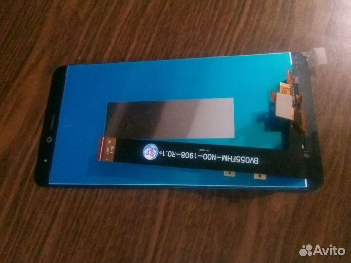 Дисплей Xiaomi Redmi Note 4/Xiaomi Redmi Note 4 PR