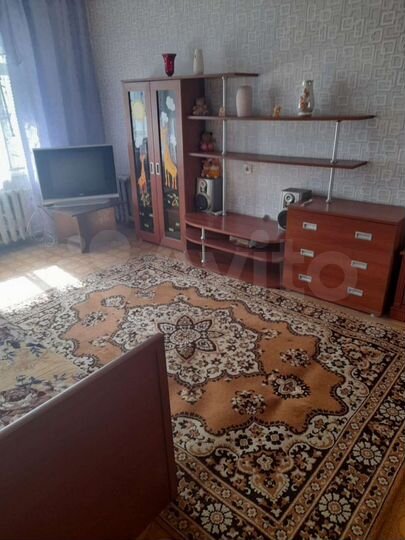 1-к. квартира, 37 м², 1/9 эт.