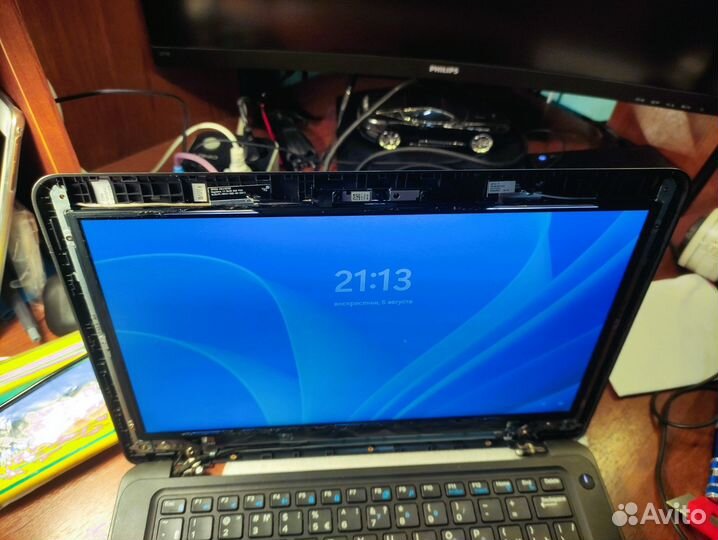 Матрица ноутбука HP latitude 3380